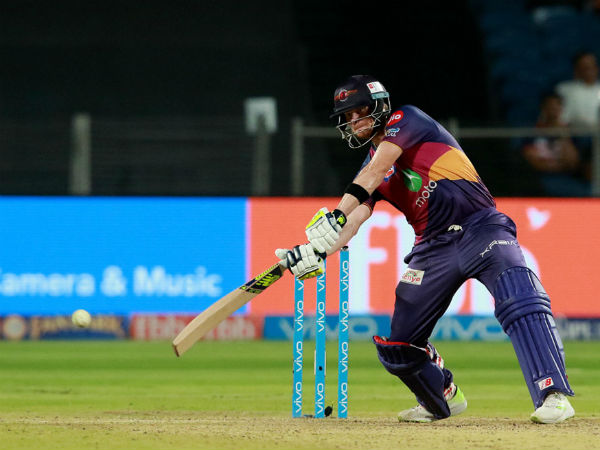 4. Steve Smith (C)