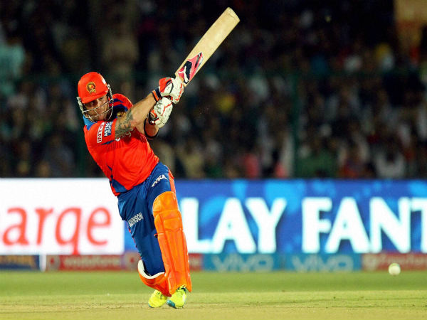 Brendon McCullum