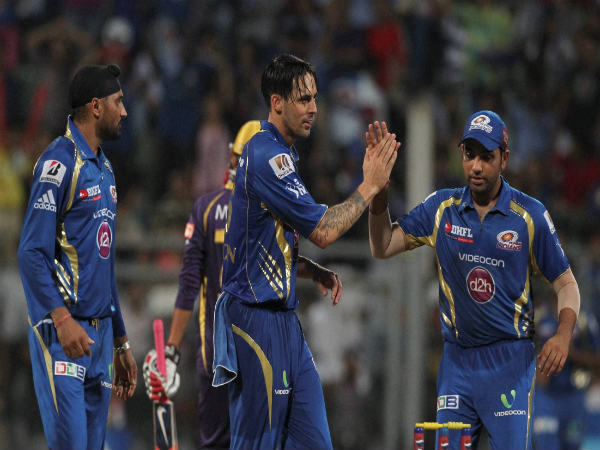 Mitchell Johnson