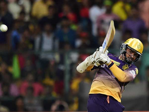 6. Vodafone Superfast Fifty Award - Sunil Narine (KKR)