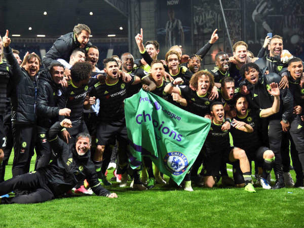 Meiste champions league titel Meiste champions league titel