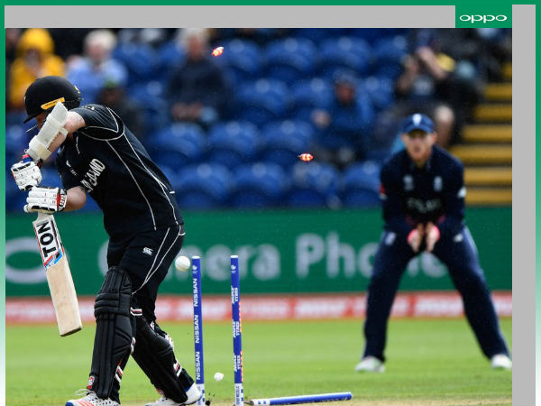 2. Jake Ball breaches Luke Ronchi's defence