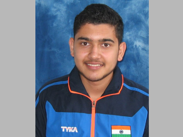 Image result for indian shooting team junior