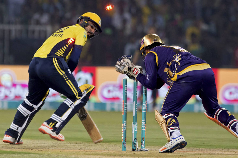 Chinese Players Figure Pakistan Super League