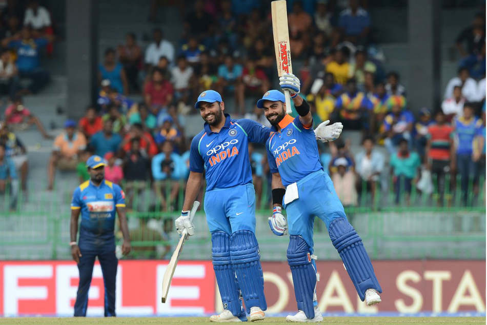 Indian Team For Sri Lanka Tour Odi Indian Team For Sri Lanka Tour Odi
