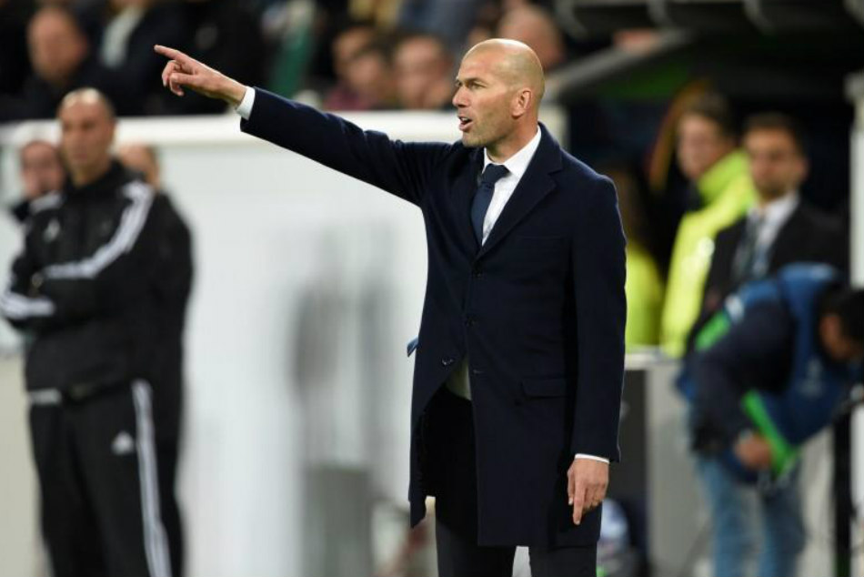 Zidane Hits At Gary Lineker S Remarks Over Benzema