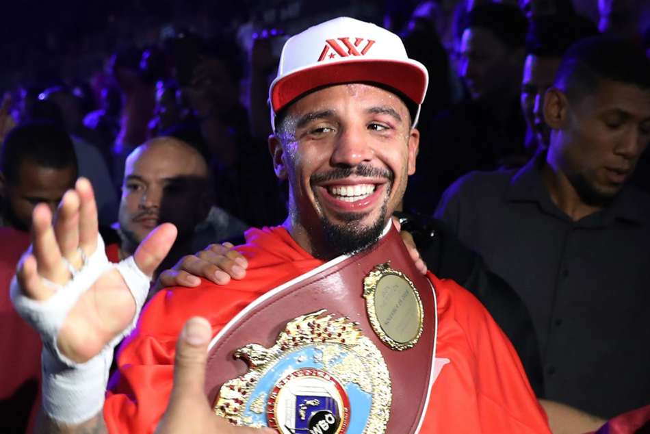 Light heavyweight champion Ward retires undefeated - myKhel