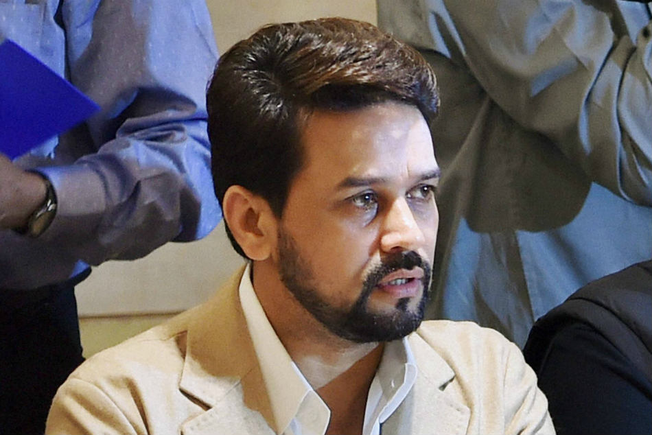 Sehwags Setting Remark Should Not Be Taken Otherwise Thakur