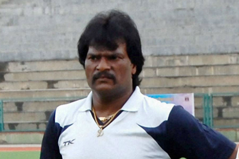 Dhanraj Pillay helping a local club to revive women’s hockey in Bengal