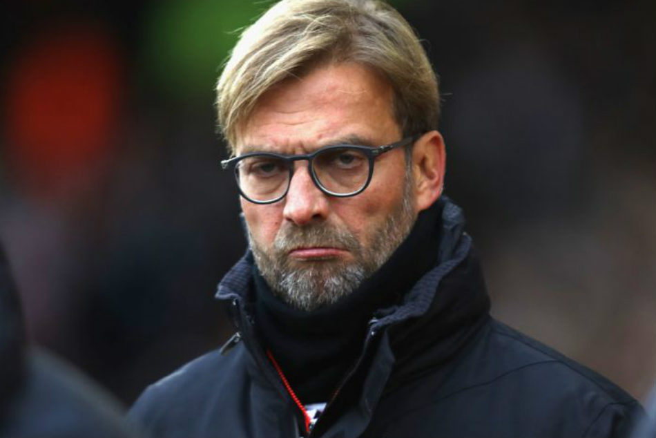 Joey Barton Mocks Jurgen Klopp With Regard Defending