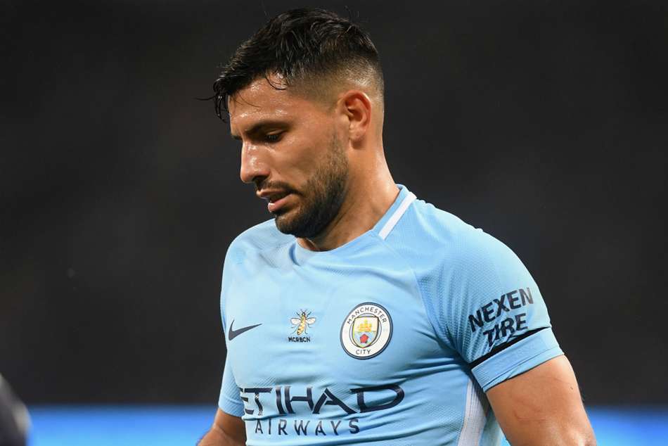 Former club Independiente wish Aguero speedy recovery ...