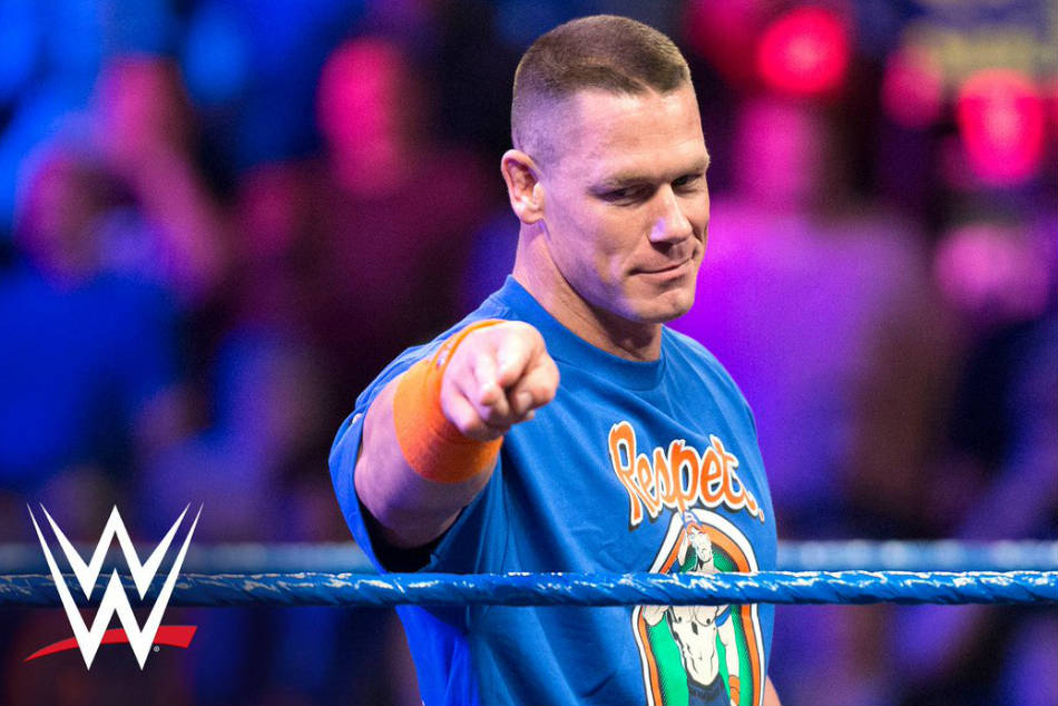 It was just a fake news that claimed john cena died on march 5th, leading to confusion among cena's fans worldwide. Wwe John Cena News - Rumour: John Cena to move to WWE Smackdown, new opponent ...