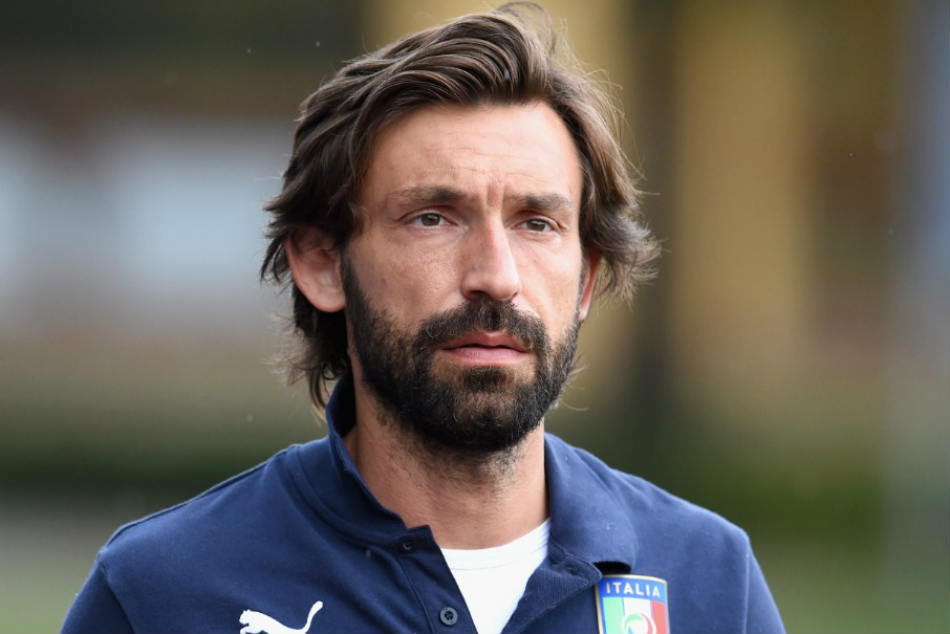 Andrea Pirlo to join Chelsea coaching staff? - myKhel