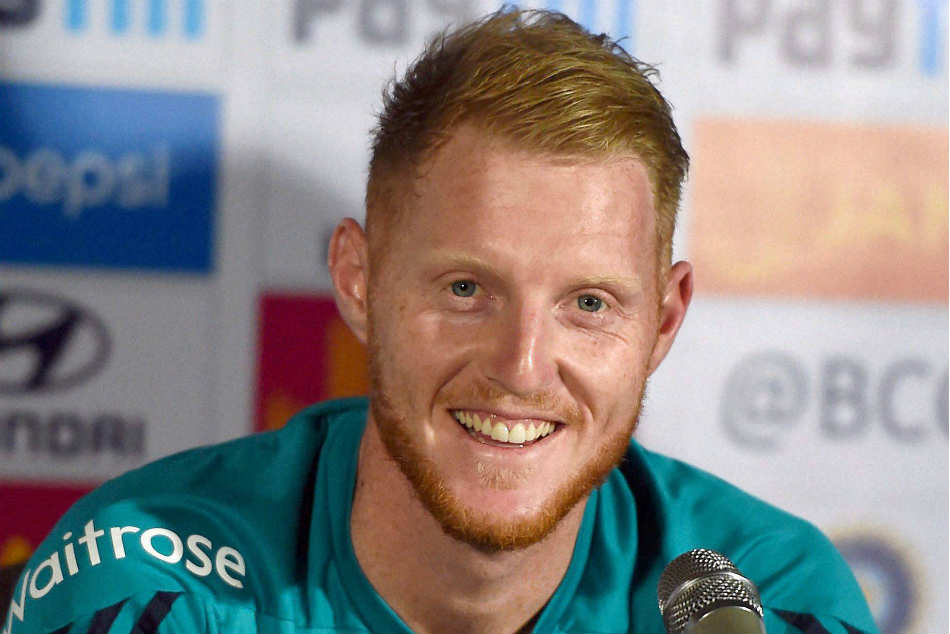 Gay Couple Lauds Ben Stokes For Saving Them From Homophobic Yobs