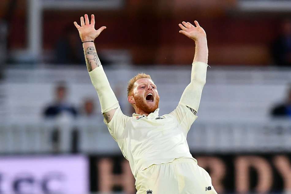 Stokes Character Instilled England Stuart Broad