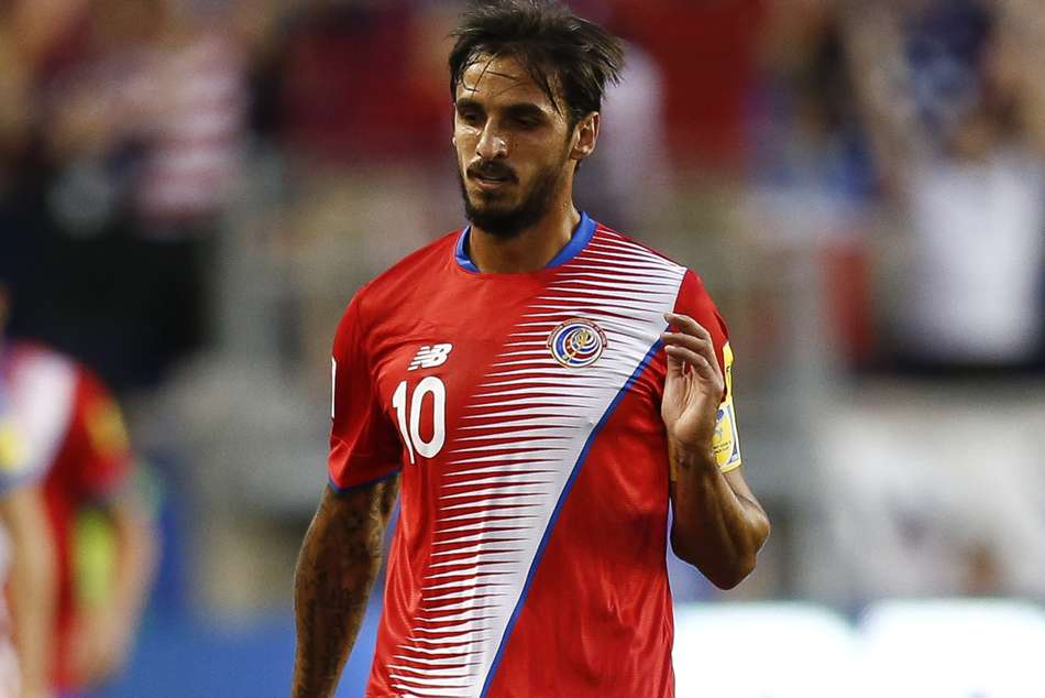 Costa Rica Qualify For World Cup In Dramatic Fashion MyKhel