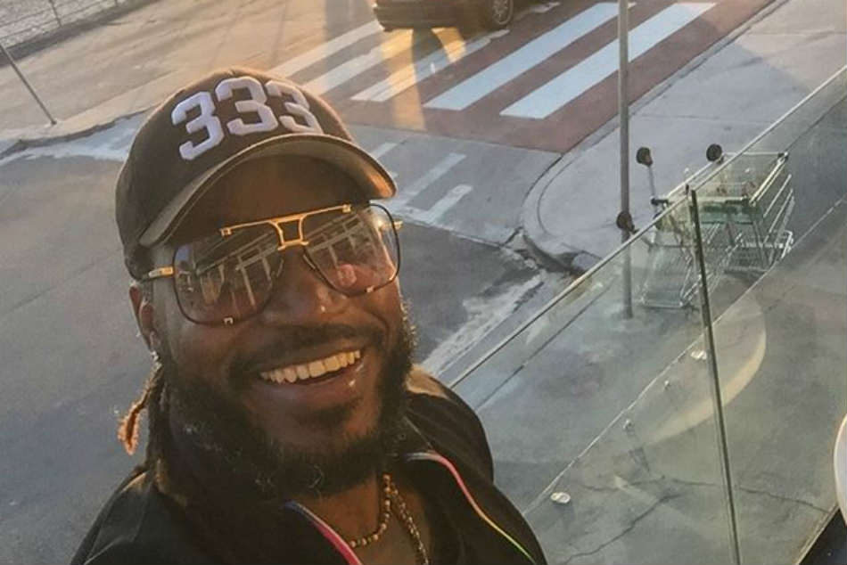 Chris Gayle Wins Defamation Case Against Fairfax Media