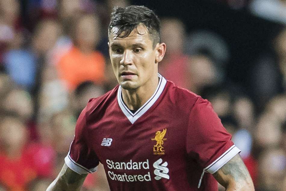 Dejan Lovren Addresses Disgusting Death Threat Liverpool