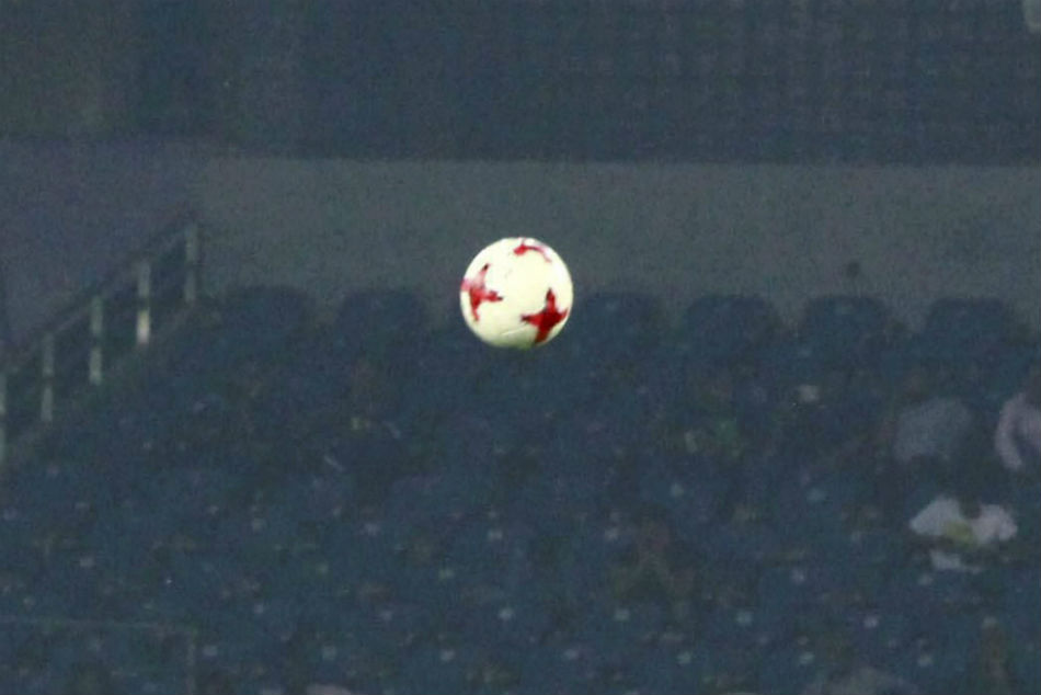 Dpr Korea Vs Malaysia Tie Be Played At Neutral Venue