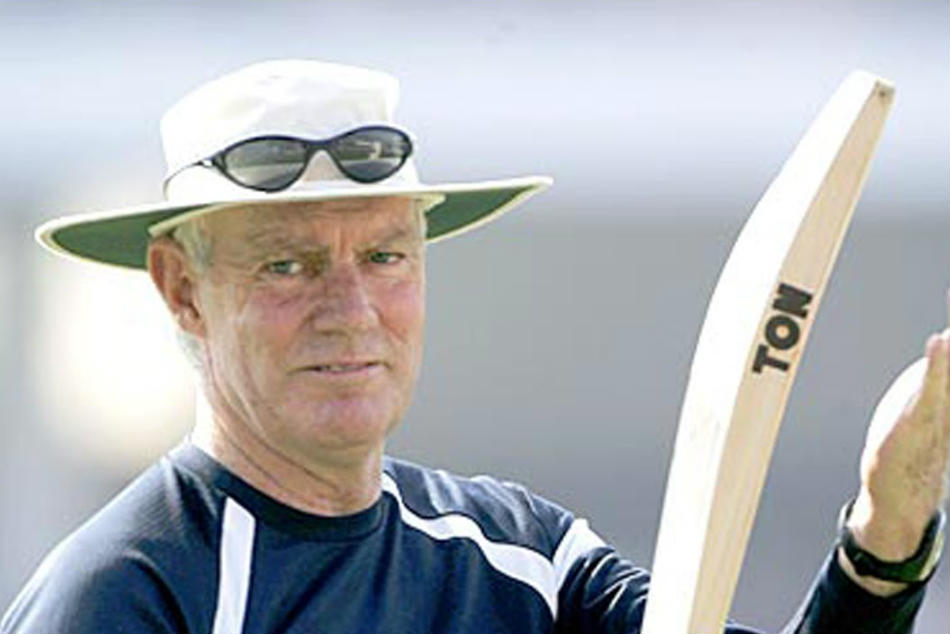 Greg Chappell backs new format in junior cricket myKhel