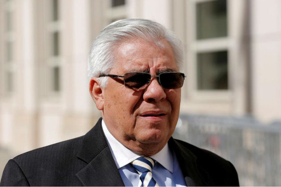 Us Judge Sentences Guatemalan Fifa Scandal