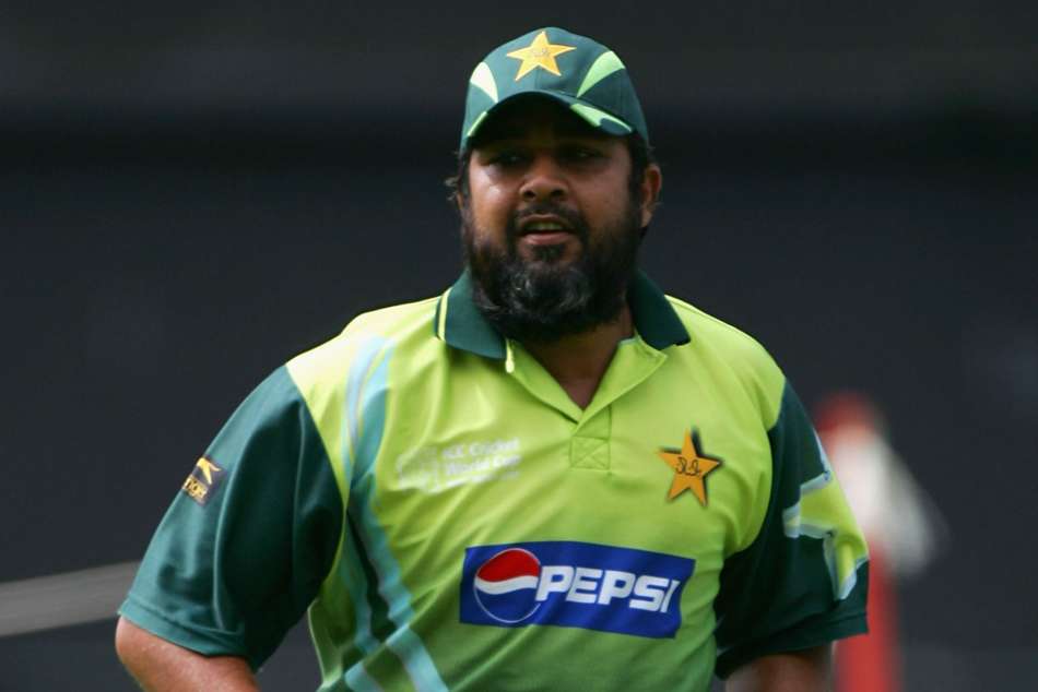 Imam-ul-Haq, nephew of Inzamam, earns Pakistan ODI call - myKhel