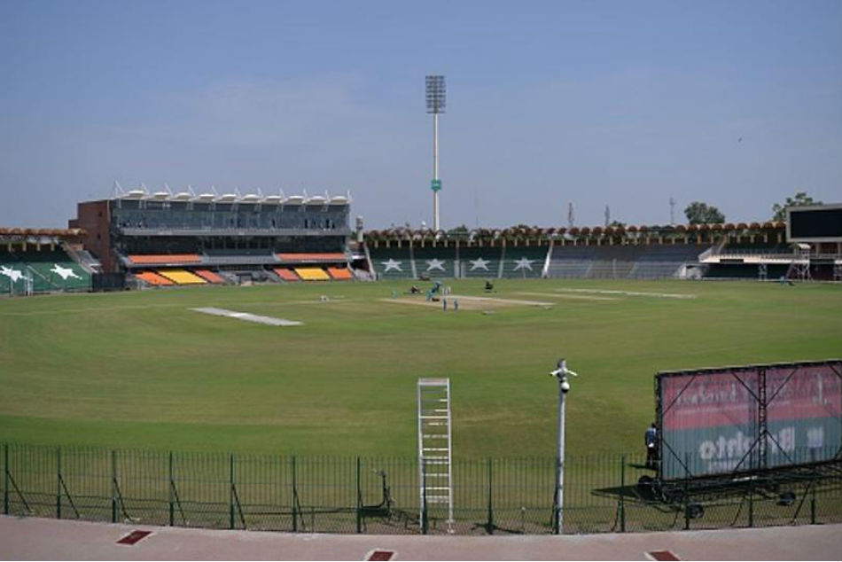 Pakistan Pacer Tries Immolate Self During Match Over Rejection