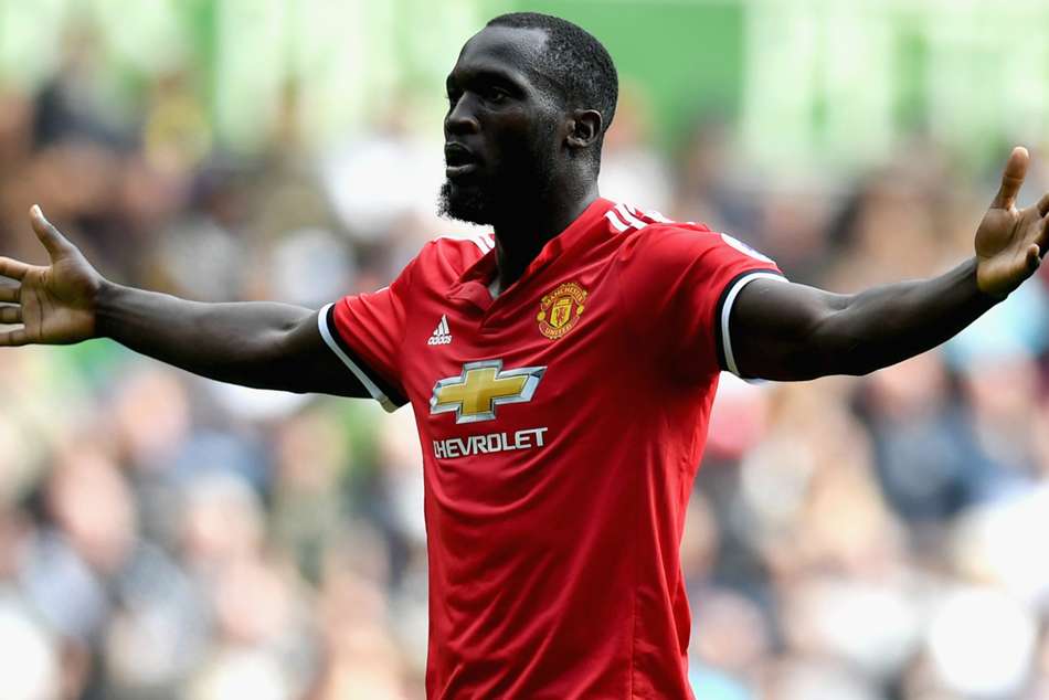 Ibrahimovic Feeling Less Pressure With Lukaku At Man United