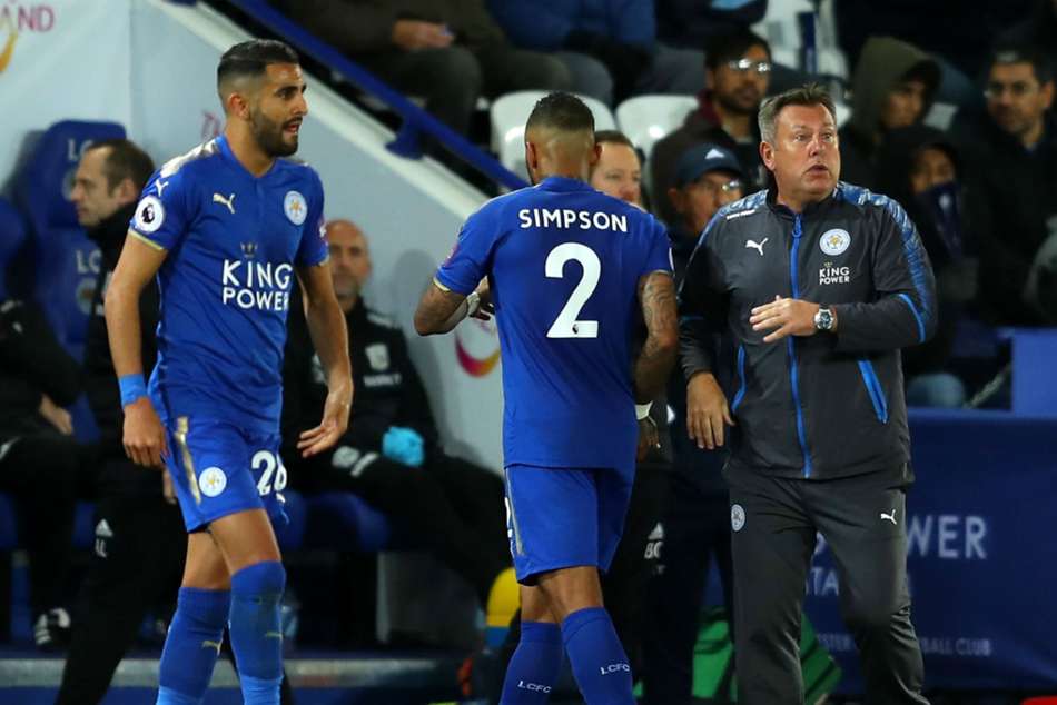 Leicester City Give Marching Orders Shakespeare