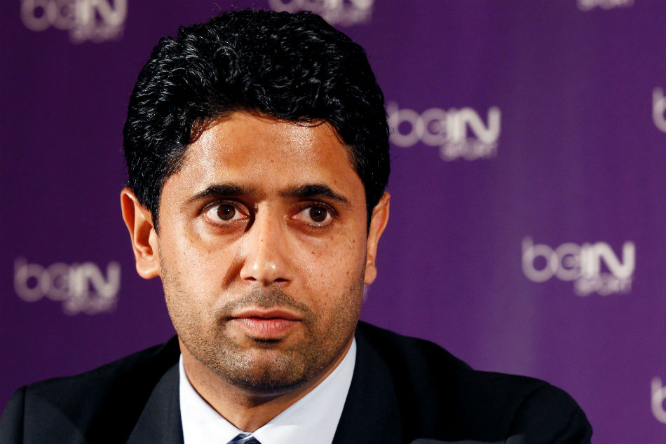 Psg S Khelaifi Be Quizzed Swiss World Cup Probe