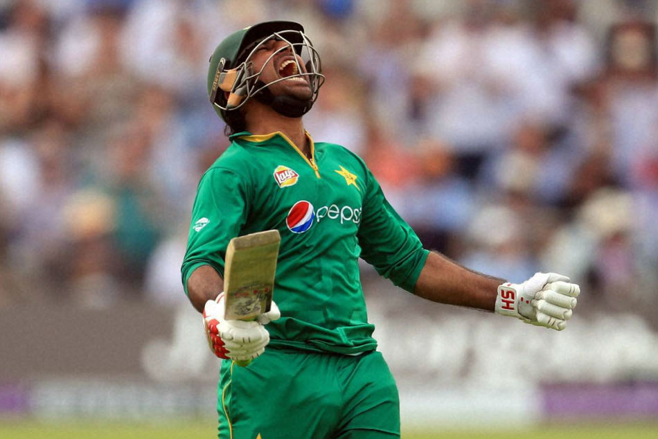 Pakistan Captain Sarfraz Turns Down Offer From Bookmaker