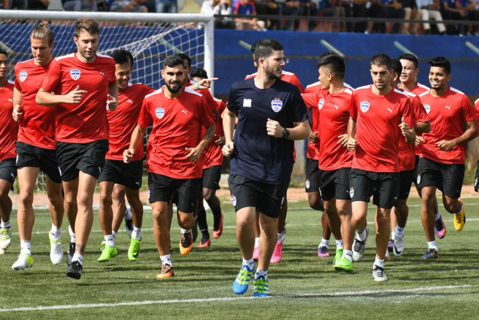 Only Penalty If The Referee Says So