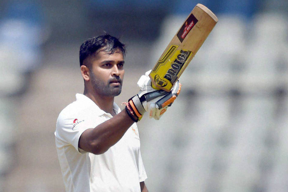 Vinay Kumar to lead Karnataka in the Ranji Trophy - myKhel