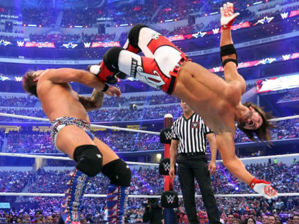#5. High Flyer