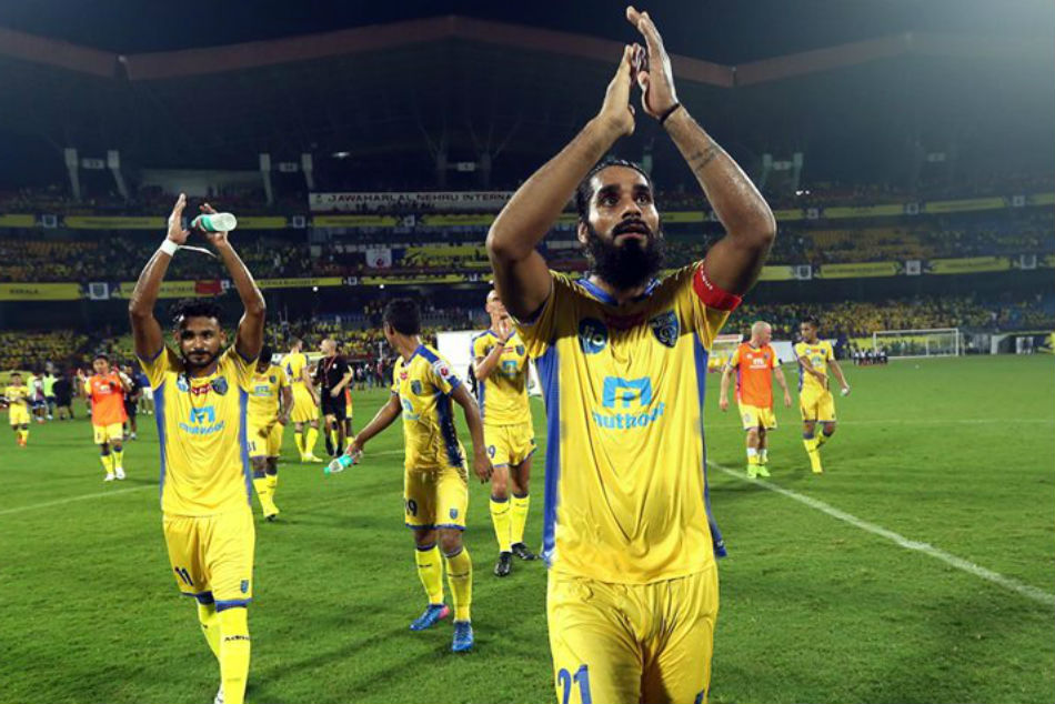 Kerala and Jamshedpur eyeing first ISL win myKhel
