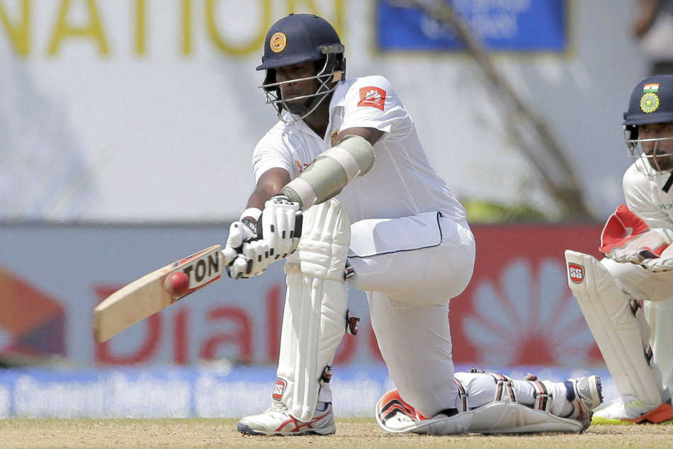 Brain Fade 2 Dilruwan Perera Does A Steve Smith As Drs Row Flares Up Again