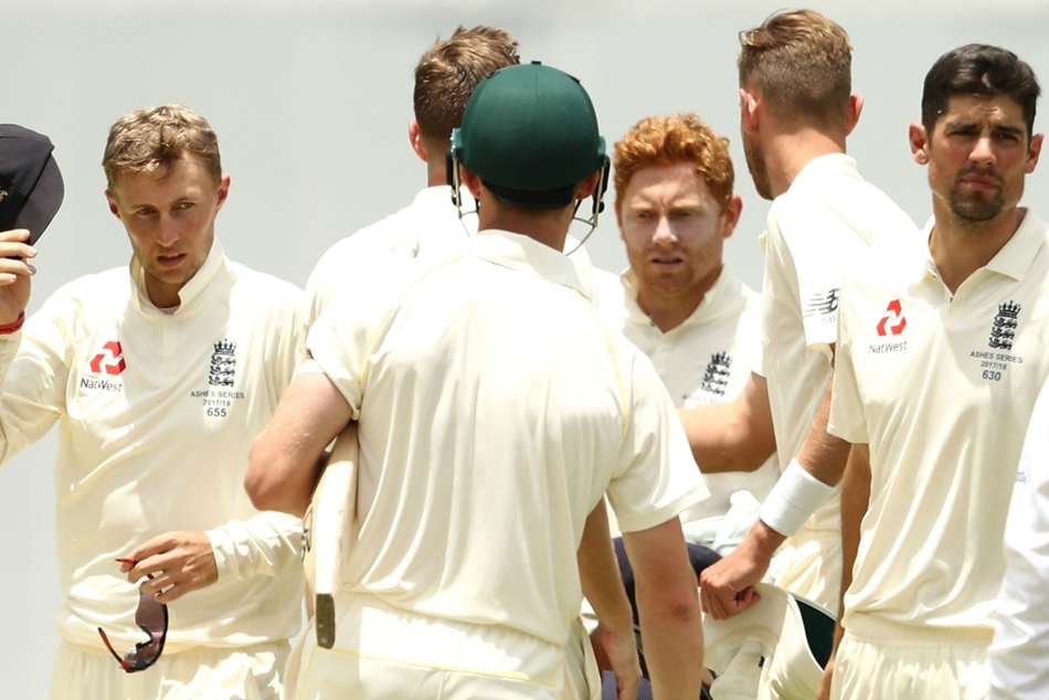 Ashes Root Dismisses Bairstow Allegations After England Loss