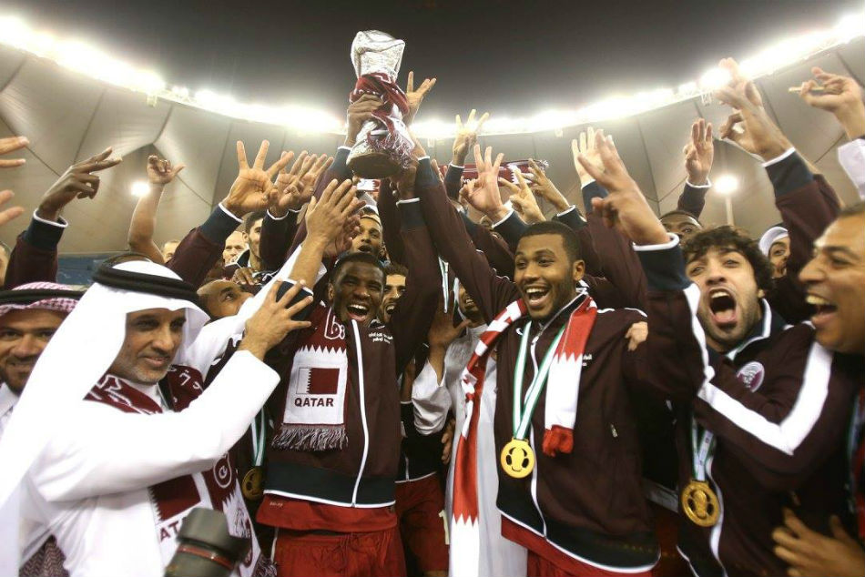 Qatar Crisis Casts Shadow Over Football Tournament