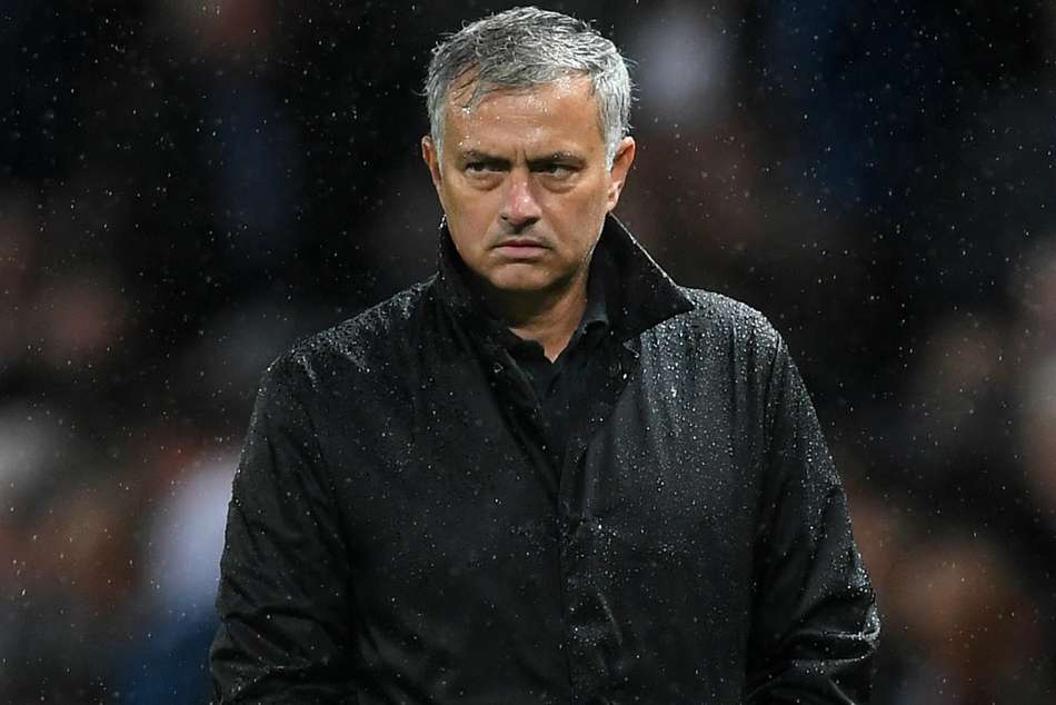 Mourinho Insists Madrid Court Date Has Been No Distraction For Man Utd