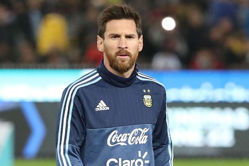 Messi Argentina Squad Selection Influence