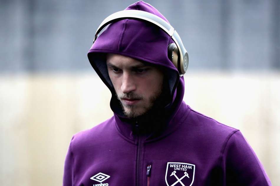 What Did He Do As Coach Marko Arnautovic Hits Out Gary Neville