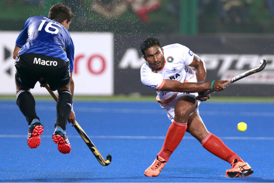 Tokyo Olympics Indian Hockey Team Is Well Prepared This Time Raghunath