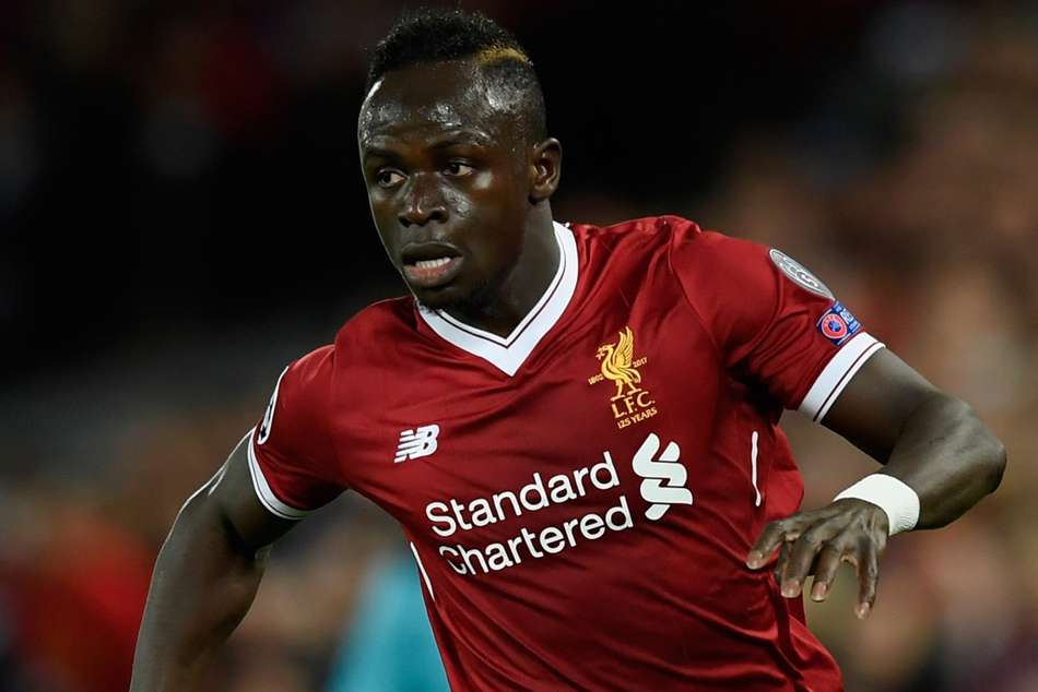 There Was No Problem Mane Explains Klopp Exchange