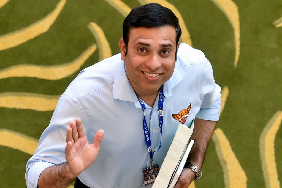 VVS Laxman: The man of classics and mini classics - myKhel VVS Laxman: The man of classics and mini classics - myKhel