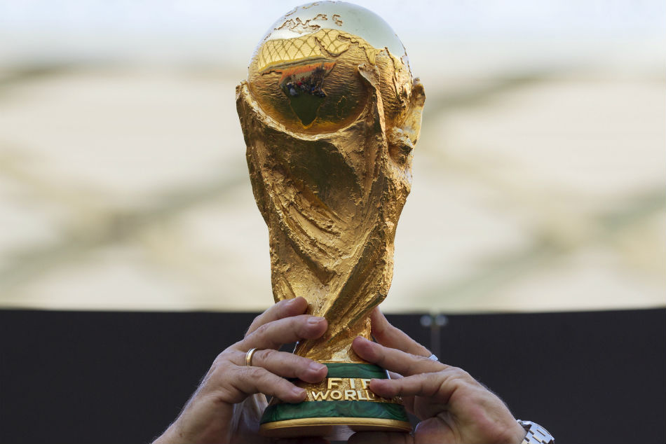 World Cup Hosts Qatar Makes Clarion Call Neighbours