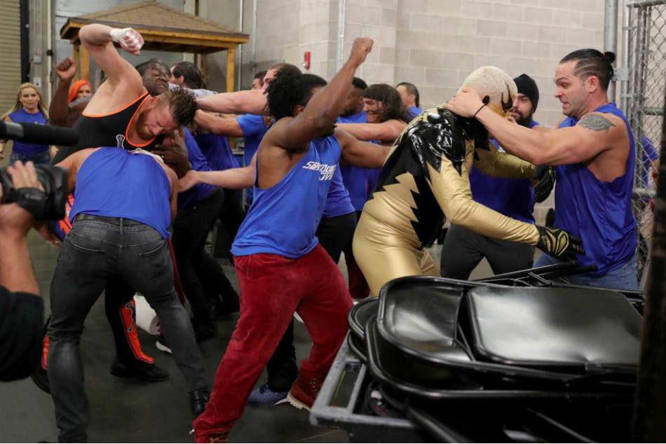 Wwe Raw Smackdown Wwe Raw Smackdown