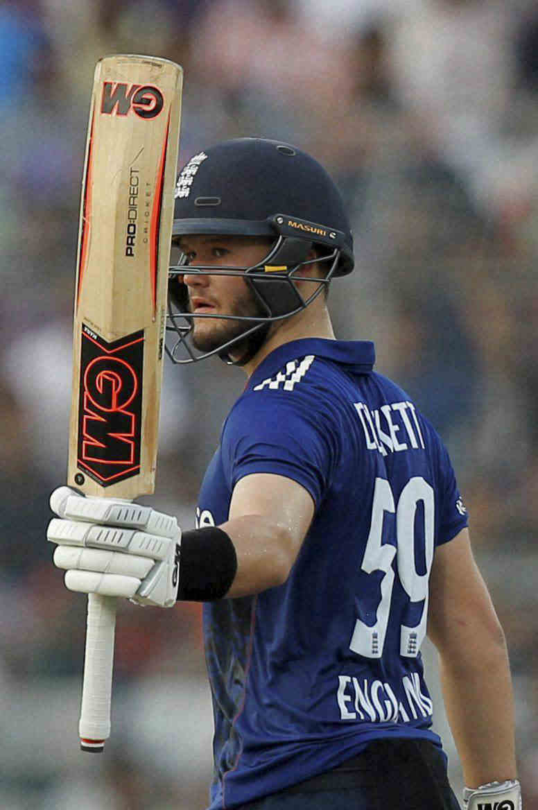 England Suspend Ben Duckett After Perth Bar Incident