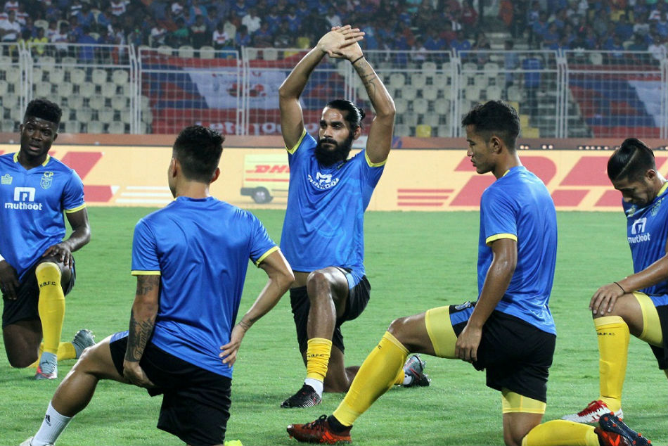 Kerala's inside knowledge of NorthEast holds the key myKhel