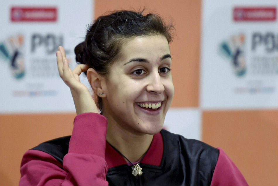 Carolina Marin Images [HD]: Latest Photos, Pictures, Stills of Carolina