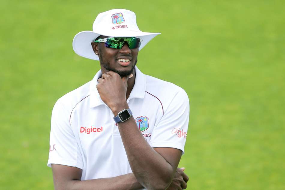 New Zealand Vs West Indies Windies Captain Holder Suspended